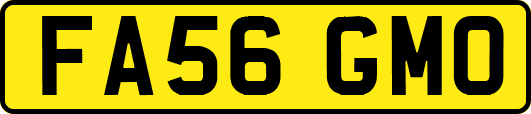 FA56GMO