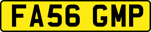 FA56GMP