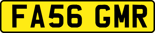 FA56GMR