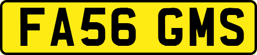 FA56GMS