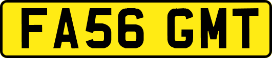 FA56GMT