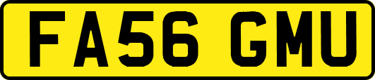 FA56GMU