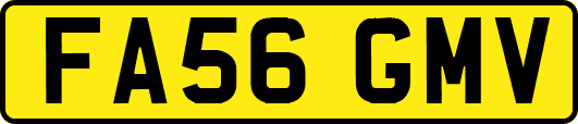 FA56GMV