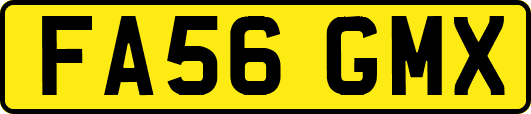 FA56GMX