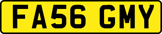 FA56GMY