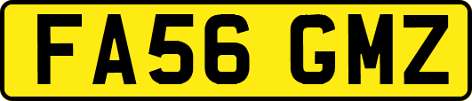 FA56GMZ