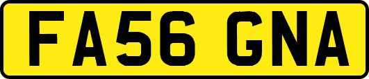 FA56GNA
