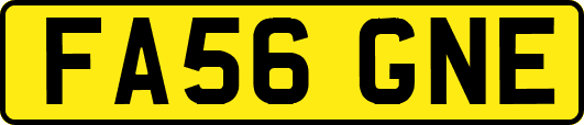 FA56GNE