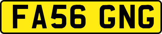 FA56GNG