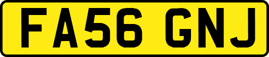 FA56GNJ