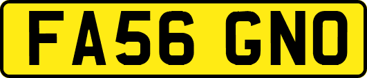 FA56GNO