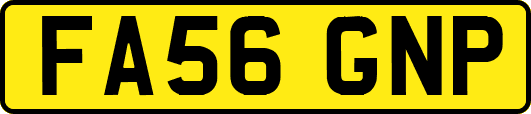 FA56GNP