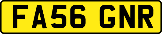 FA56GNR
