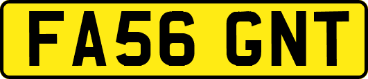 FA56GNT