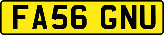 FA56GNU