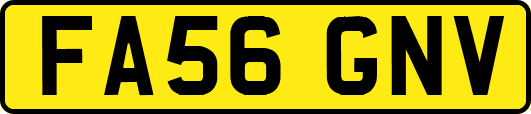 FA56GNV