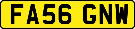 FA56GNW