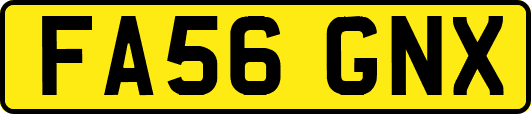 FA56GNX