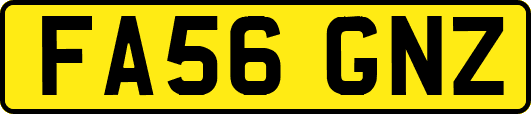 FA56GNZ