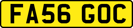 FA56GOC