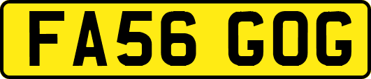FA56GOG