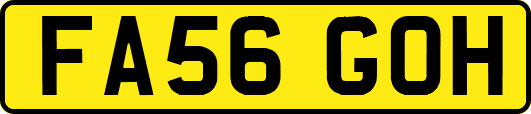 FA56GOH