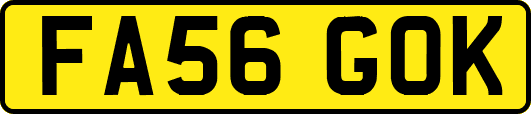 FA56GOK