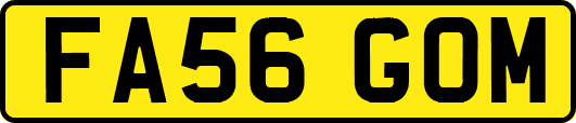 FA56GOM