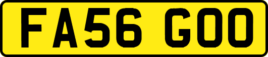 FA56GOO