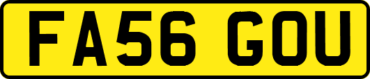FA56GOU