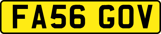 FA56GOV