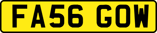 FA56GOW