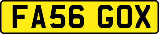 FA56GOX