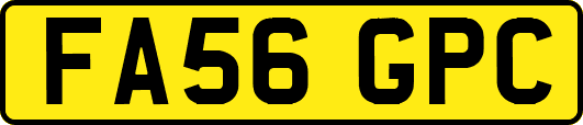 FA56GPC