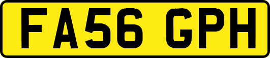 FA56GPH
