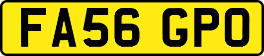FA56GPO