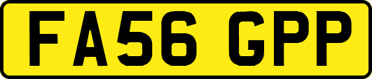 FA56GPP