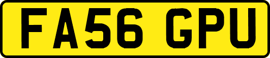 FA56GPU