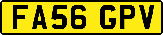 FA56GPV