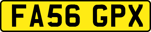 FA56GPX