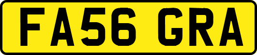 FA56GRA