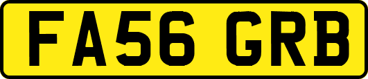 FA56GRB