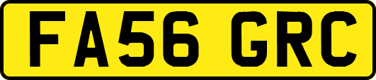 FA56GRC