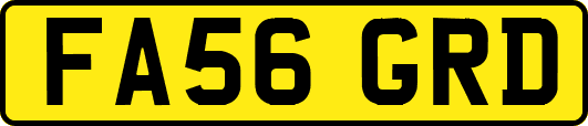 FA56GRD