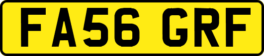 FA56GRF