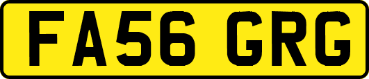 FA56GRG