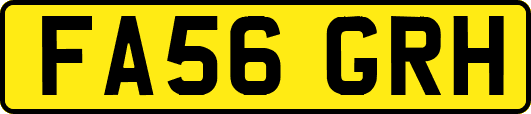 FA56GRH