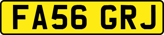 FA56GRJ