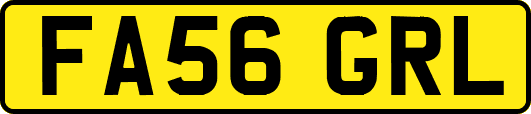 FA56GRL