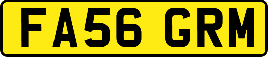 FA56GRM